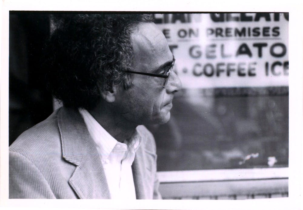 a man wearing a suit and tie